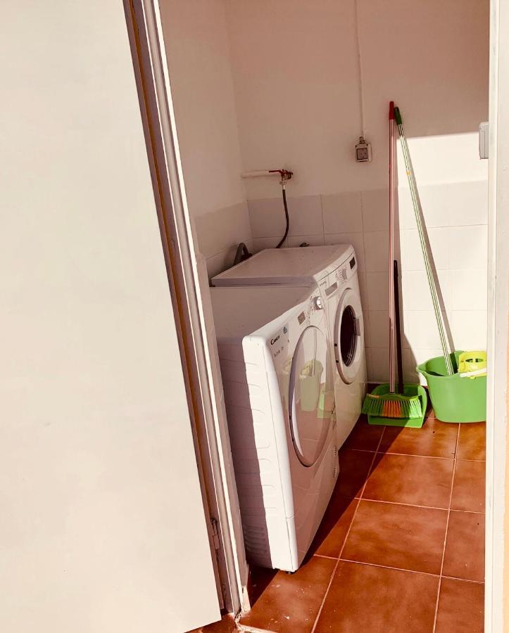 Appartement Apartamento La Real 1 à San Nicolás Extérieur photo